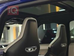 لاند روفر رانج روفر سبورت